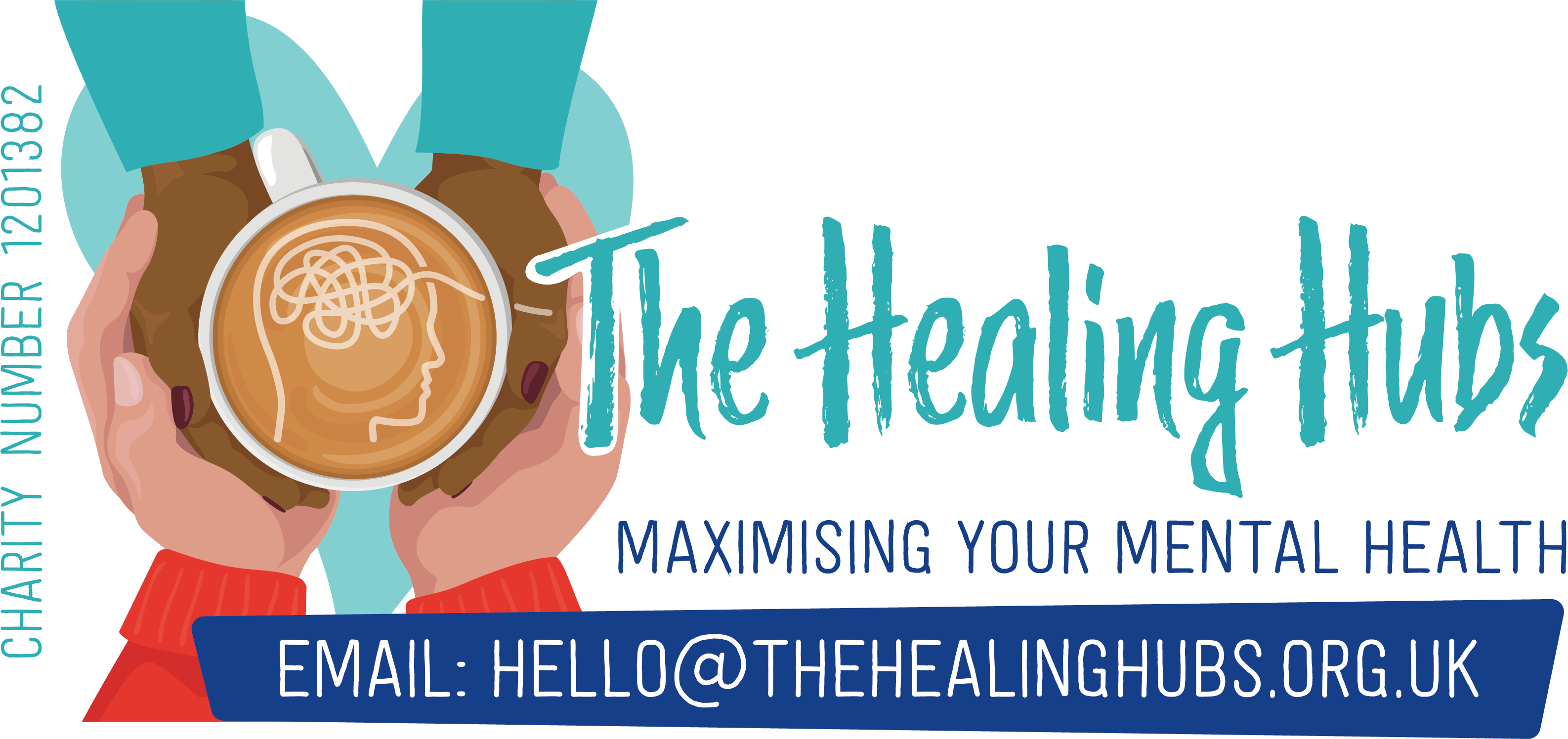 The Healing Hubs