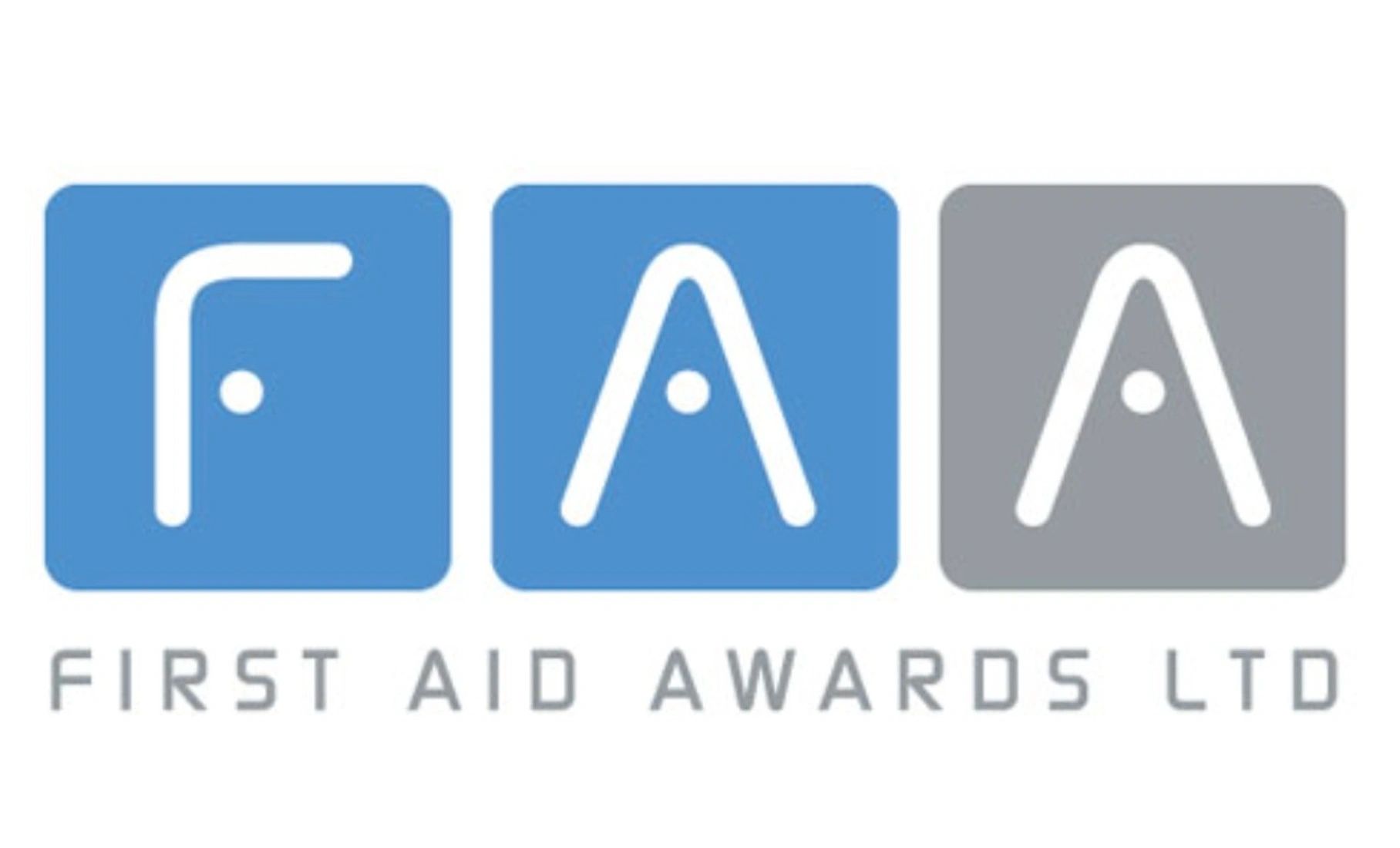 First Aid Awards Ltd
